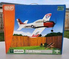 Horizon Parkzone U.S Navy T-28