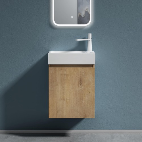 Doporro mobile bagno - doporro, sospeso