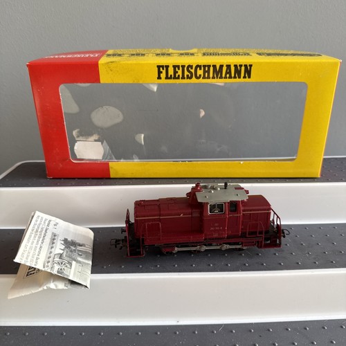 Fleischmann 4226 br - fleischmann,