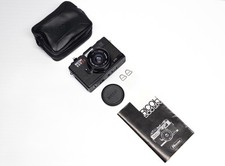 Fotocamera pellicola telemetro