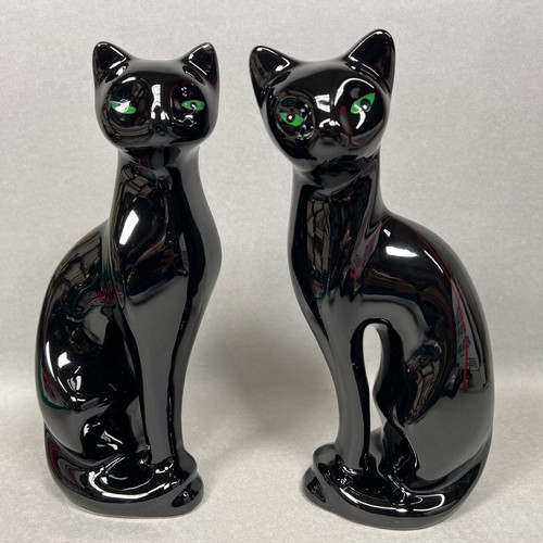 Coppia gatti mid century - 2,