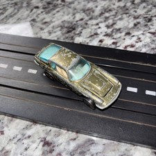 Hot Wheels Redline Maserati