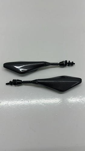 Coppia specchi razor carena - coppia,