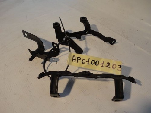 Staffe varie various bracket - staffe,