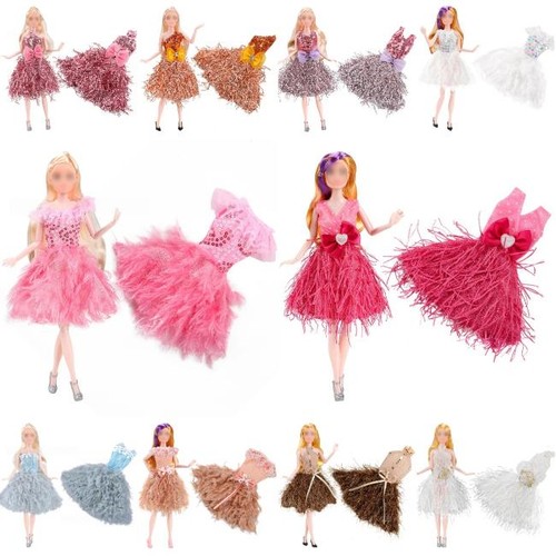 Per bambole accessori - bambole, 11,5"