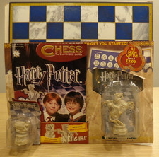 Harry Potter Scacchi Chess n.2