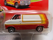 1977 CHEVY G-20 VAN 2003