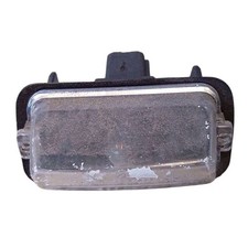 Luce targa Toyota Yaris XP130