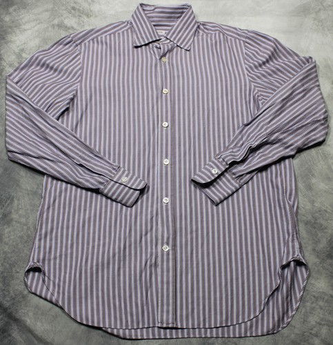 Kiton camicia uomo grande - kiton,