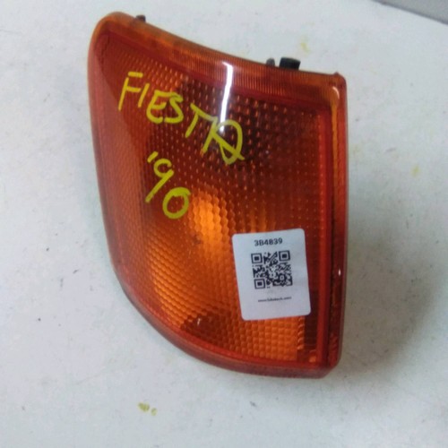 Fanalino lat compl - sx., compl.