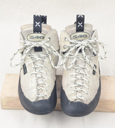 Scarpe arrampicata su - scarpe,