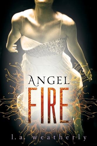Weatherly angel fire - l.a.,