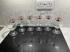 6 Birra Moretti  1 Pint