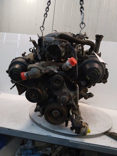 Motore per toyota runner 7 - motore,