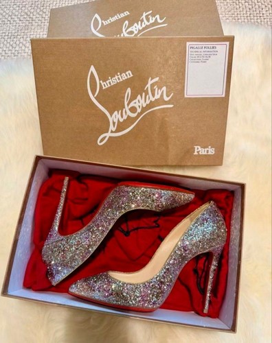 Christian louboutin pigalle - christian,