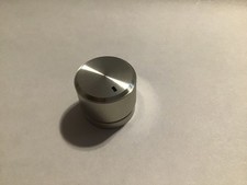 Sansui AU-3900 & AU-4900... Manopola per altoparlante, tono e bilanciamento