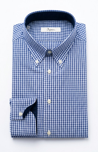 Camicia regular fit ingram - regular,
