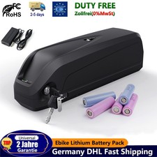 Batteria ebike 36V 48V 52V 60V