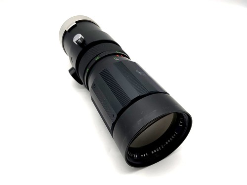Soligor 230 4 5 - 90-230, mm