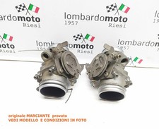 Coppia Corpo Farfallato Bing