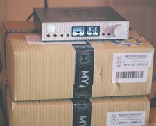 Mytek Brooklyn Bridge DAC/Streamer