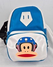 Borsa a tracolla Paul Frank