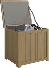 Baule Da Esterno Da 130L in
