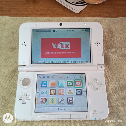 Nintendo 3ds console - 3ds, xl