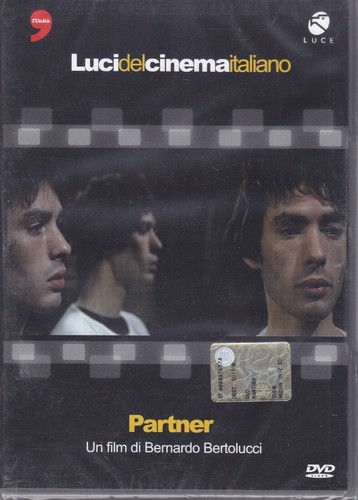 Dvd partner bernardo - dvd, di