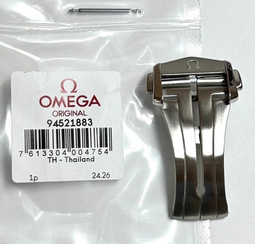 Fibbia chiusura orologio