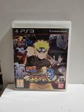 Naruto Shippuden Ultimate