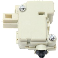 New Trunk Actuator VW