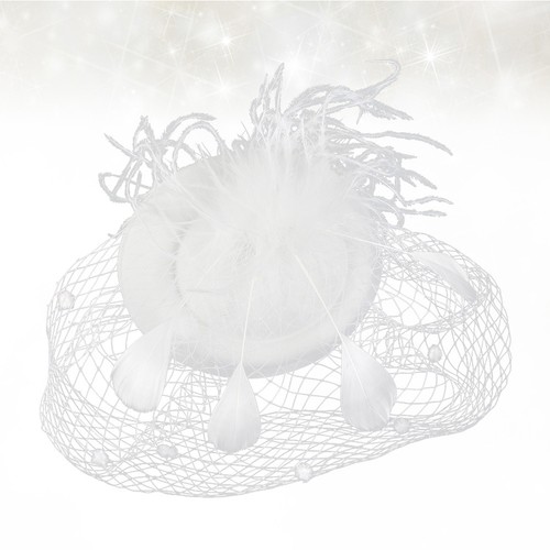 Cerchietto sposa matrimonio - ,