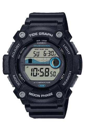 Orologio casio 1300h - orologio,