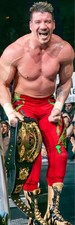 Banner vinile wwe aew tna - vinile,