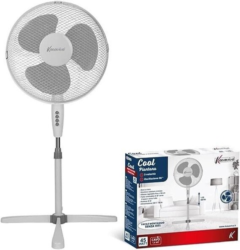 Kasaviva ventilatore - kasaviva,