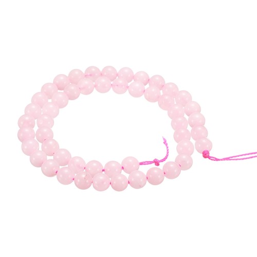 50pcs perline quarzo - di,