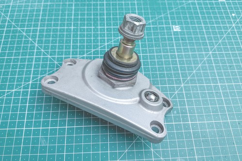 Ponte forcella inferiore bmw - forcella,