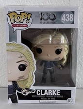 Funko Pop! Television The 100