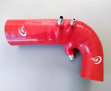 Manicotto silicone aspirazione