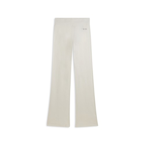 Leggings zampa felpa - leggings,