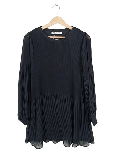 Zara abito chemisier - chemisier, donna