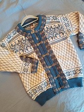 DALE OF NORWAY vintage wool