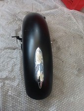 Parafango Anteriore Rotto Yamaha Zfs Drag Star Usato