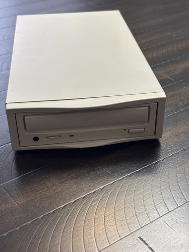 Unità rom scsi - cd-rom,