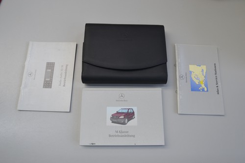 Mercedes benz w163 - mercedes, ml