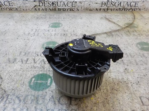 Motore riscaldamento - di, /