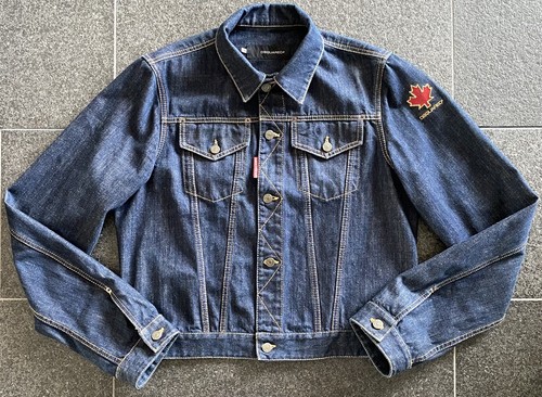 Dsquared2 2007 maple 52 - dsquared2,
