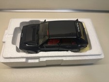 Kyosho 1/18 Lancia Delta club italia