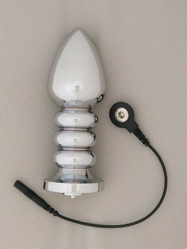 Elettrodo sonda anale vaginale - sonda, anale/vaginale